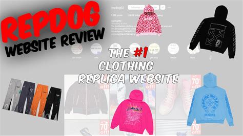 replica clothing 2020|reddit world's largest replica.